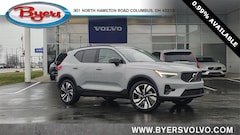 Used 2026 Volvo XC40 B5 Plus AWD in Columbus, OH