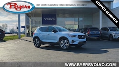 Used 2026 Volvo XC40 B5 Plus AWD in Columbus, OH