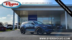Used 2022 Mazda CX-5 2.5 S Premium Plus Package SUV in Columbus, OH