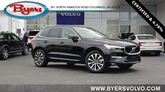 Used 2023 Volvo XC60 B5 Core SUV in Columbus, OH