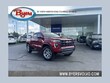  GMC Canyon