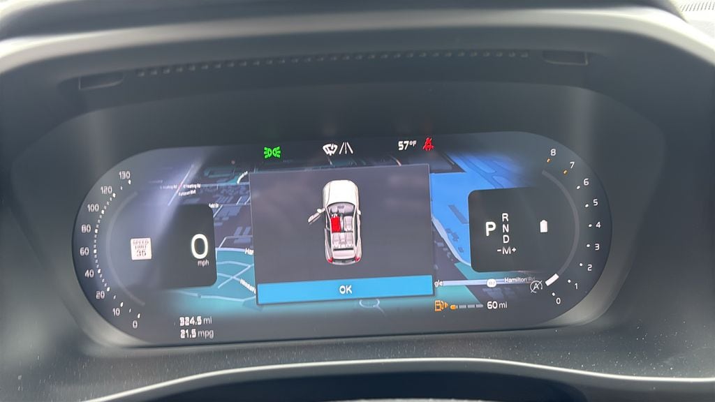 2026 Volvo XC40 Ultra - Photo 15