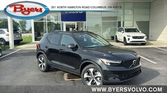 2026 Volvo XC40 B5 Core AWD