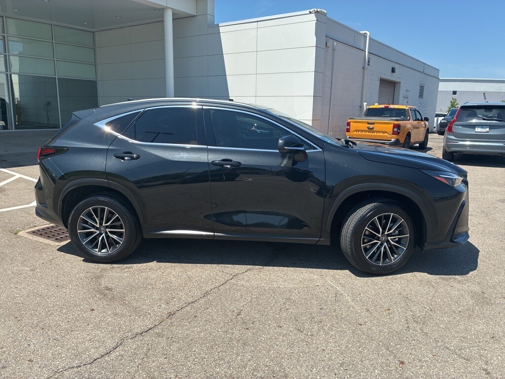 2024 Lexus NX 350h Premium photo 2