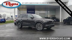 Used 2026 Volvo XC90 B6 Ultra Dark Theme 6-Seater AWD in Columbus, OH