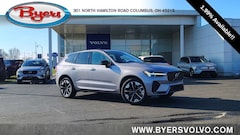 Used 2026 Volvo XC60 B5 Plus AWD in Columbus, OH