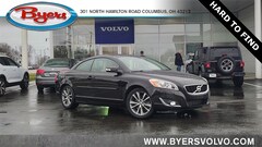 Used 2013 Volvo C70 T5 Convertible in Columbus, OH