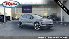 2026 Volvo EX30 Twin Motor Plus AWD in Columbus, OH