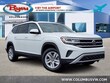 Volkswagen Atlas