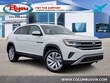 Volkswagen Atlas Cross Sport