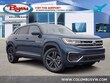 Volkswagen Atlas Cross Sport