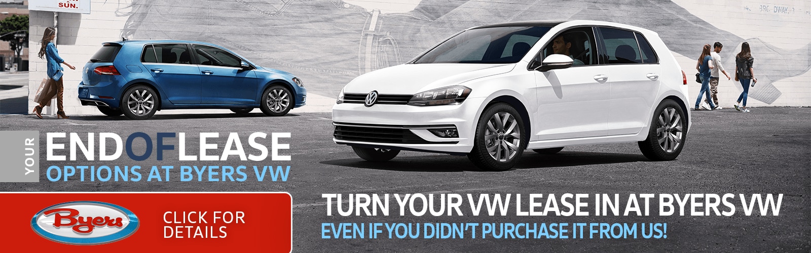 Columbus Oh Volkswagen Dealer Byers Volkswagen