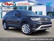 Volkswagen Atlas Cross Sport