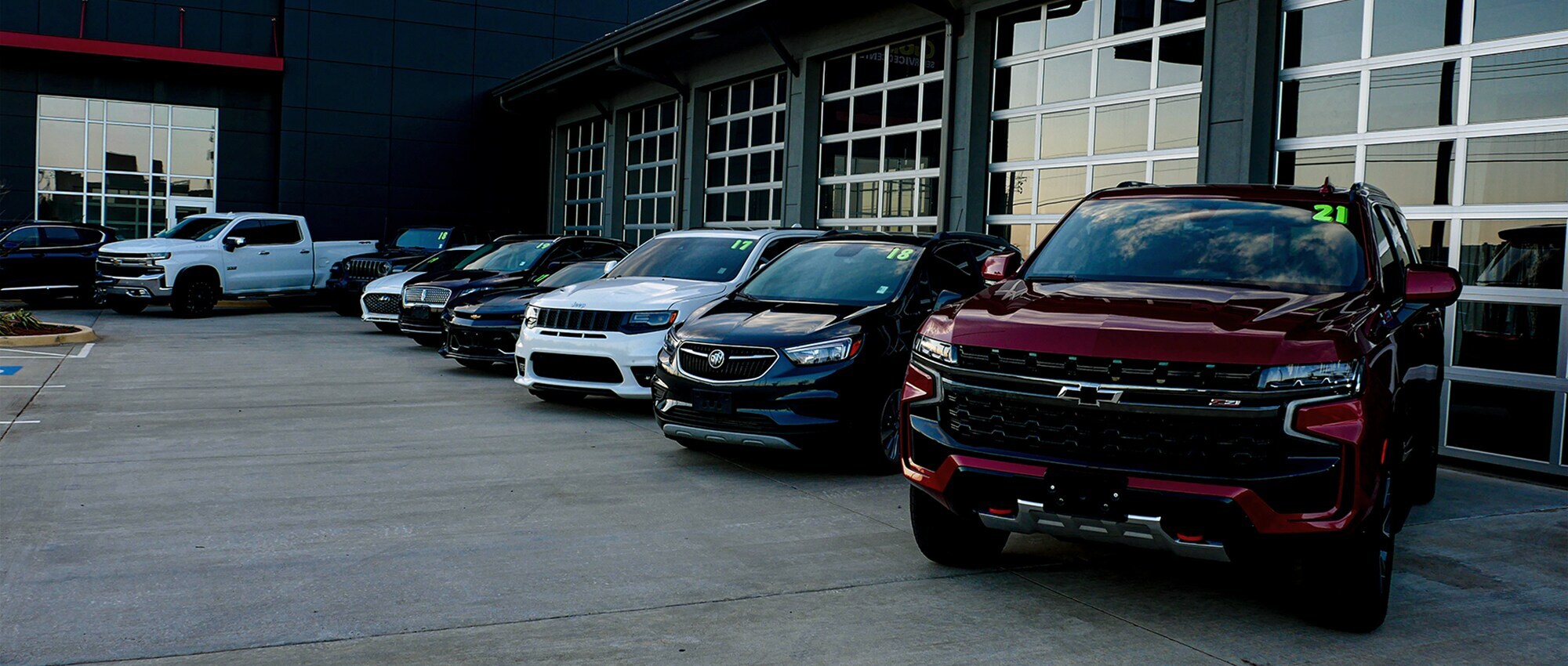 Merit Auto Group