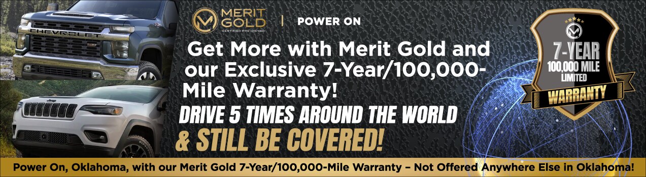 Merits auto deals & van sales