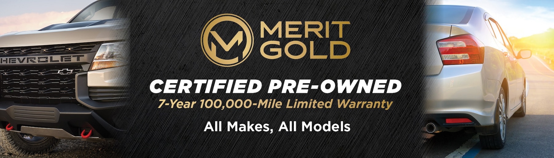 New and Used Ram, GMC, Ford, Chevrolet and Jeep Cars Merit Auto Group