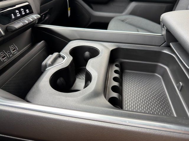 2025 RAM 1500 Big Horn/Lone Star - Photo 34
