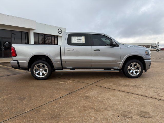 2025 RAM 1500 Big Horn/Lone Star - Photo 23