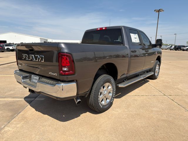 2025 RAM 2500 Big Horn - Photo 22