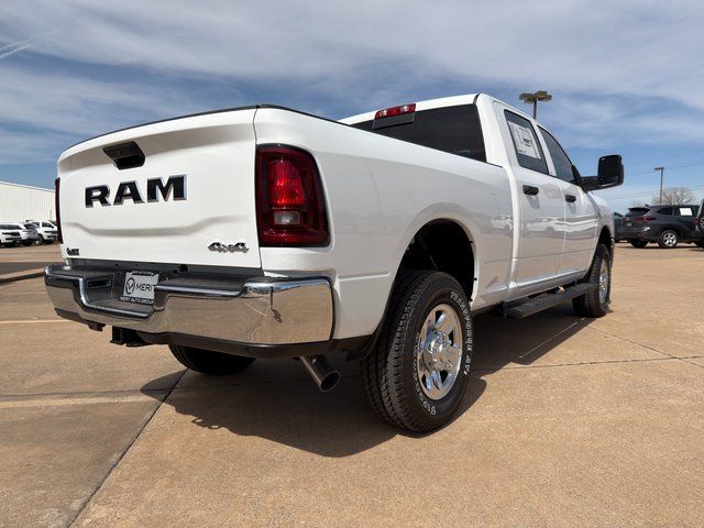 2026 RAM 2500 Tradesman - Photo 18