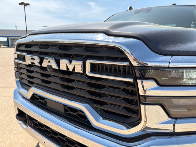 2025 RAM 2500 Big Horn - Photo 6
