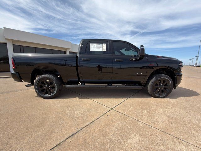 2026 RAM 2500 Big Horn - Photo 24