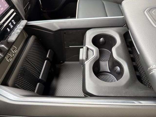 2025 RAM 1500 Laramie - Photo 33