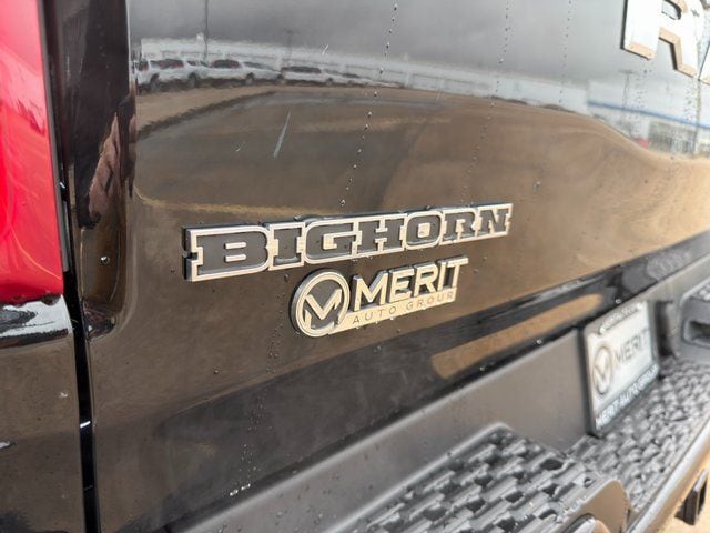 2026 RAM 1500 Big Horn/Lone Star - Photo 17