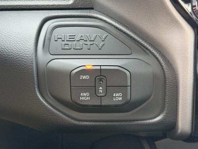 2026 RAM 2500 Big Horn - Photo 34