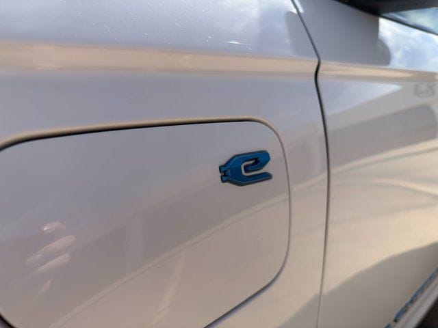 2024 Jeep Grand Cherokee 4xe - Photo 9