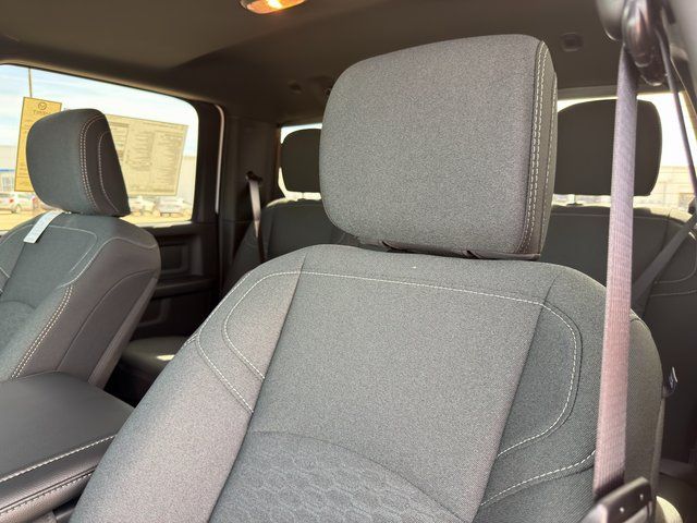 2026 RAM 2500 Tradesman - Photo 21