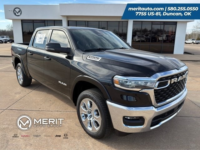 2026 RAM Ram 1500 Pickup Big Horn/Lone Star's photo