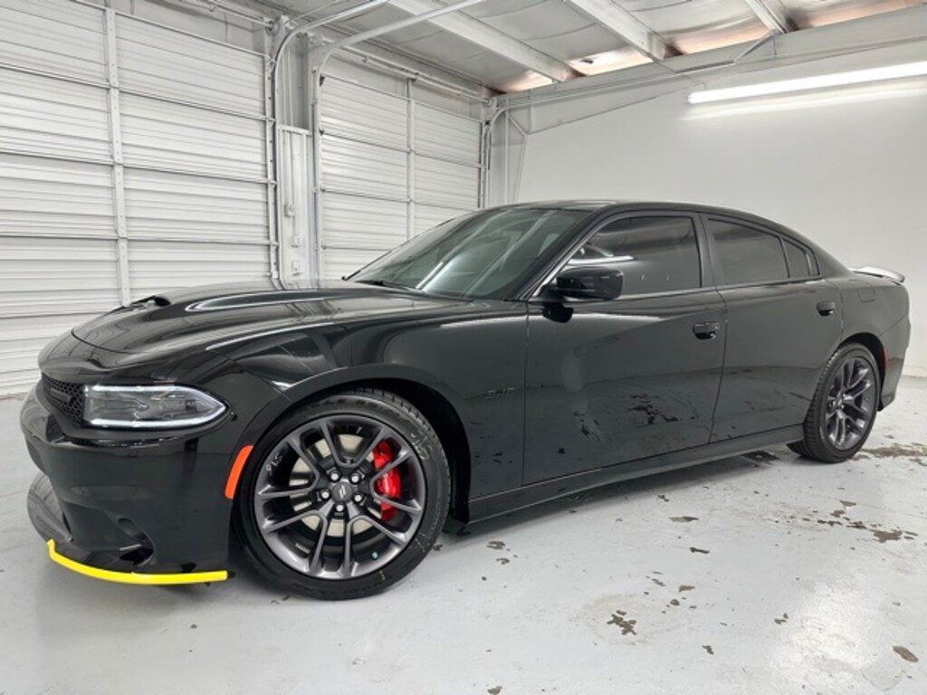 New 2023 Dodge Charger R/T For Sale Duncan OK