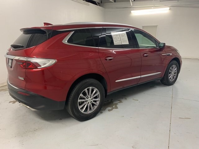 2024 Buick Enclave Premium photo 4