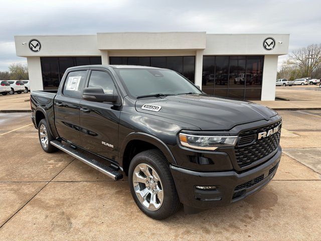 2026 RAM 1500 Big Horn/Lone Star - Photo 30