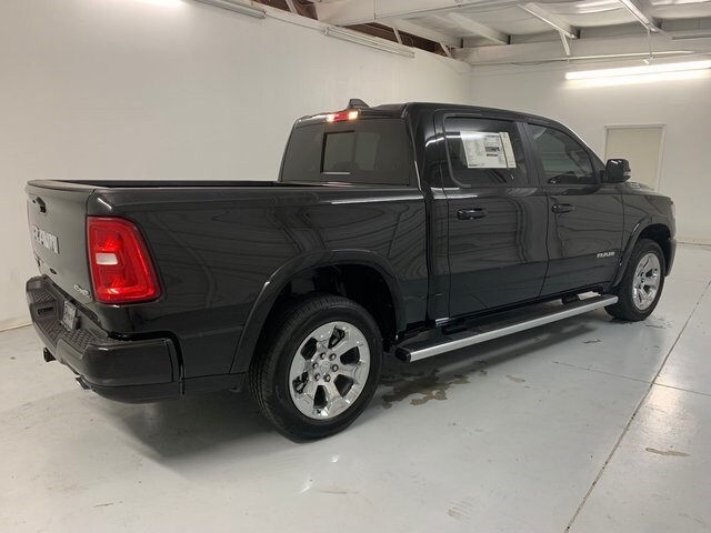 2026 Ram 1500 Big Horn photo 4