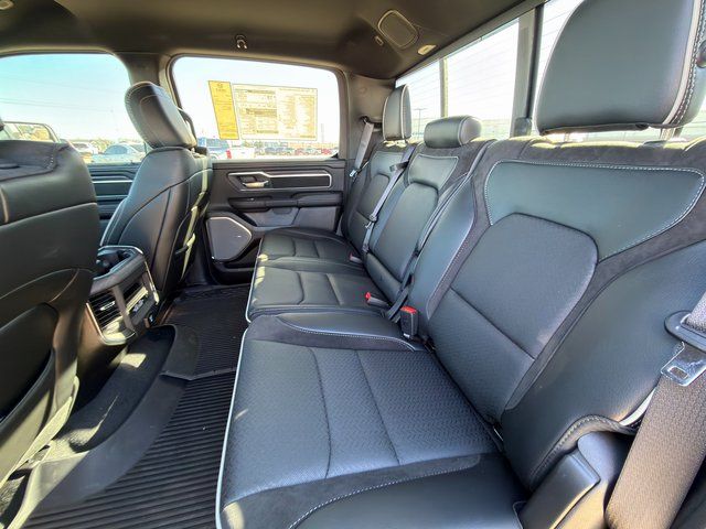 2025 RAM 1500 Laramie - Photo 29