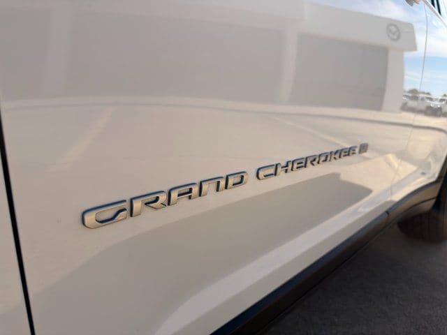 2024 Jeep Grand Cherokee 4xe - Photo 10