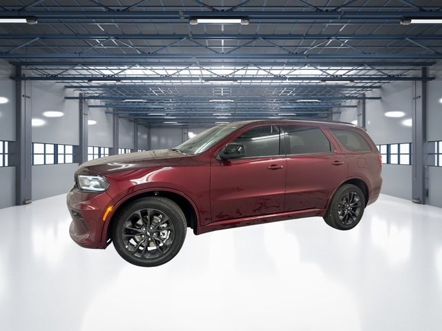 2025 Dodge Durango GT RWD