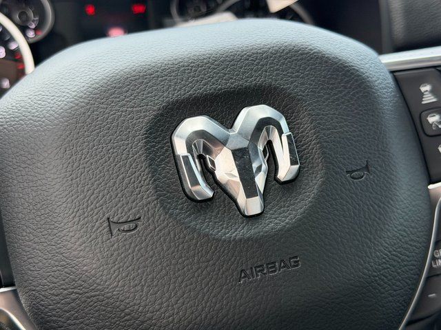 2026 RAM 2500 Tradesman - Photo 31