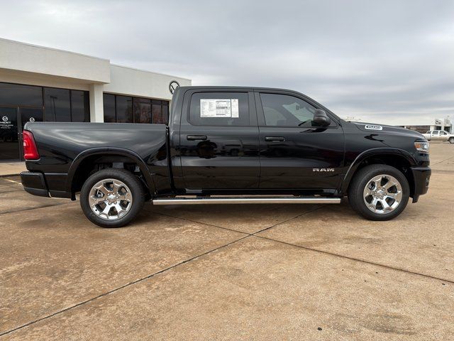 2026 RAM 1500 Big Horn/Lone Star - Photo 50
