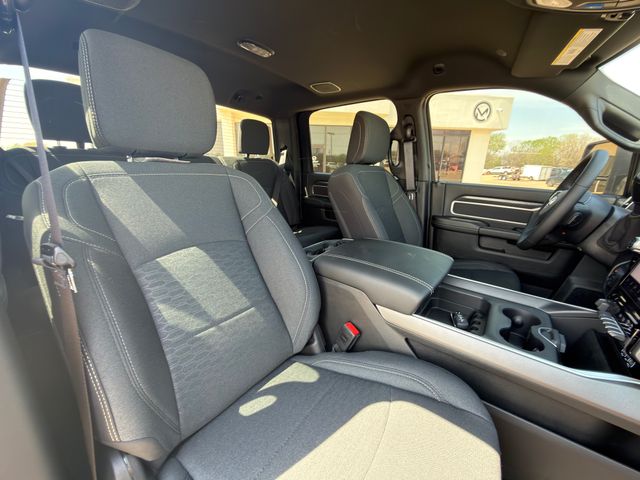 2025 RAM 2500 Big Horn - Photo 32