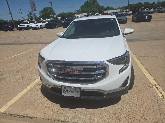 2021 GMC Terrain SLT FWD's photo