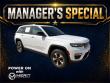  Jeep Grand Cherokee 4xe