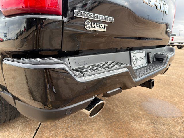 2026 RAM 1500 Big Horn/Lone Star - Photo 44