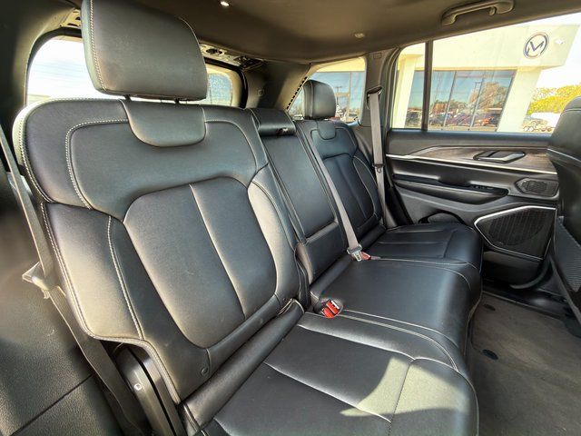 2024 Jeep Grand Cherokee 4xe - Photo 31
