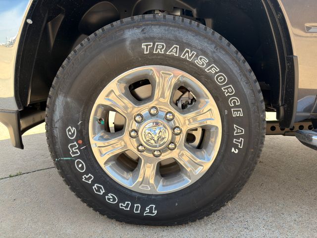 2025 RAM 2500 Big Horn - Photo 12