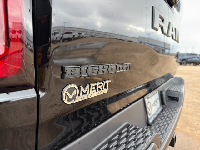 2026 RAM 1500 Big Horn/Lone Star - Photo 17