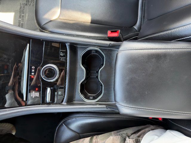 2024 Jeep Grand Cherokee 4xe - Photo 36