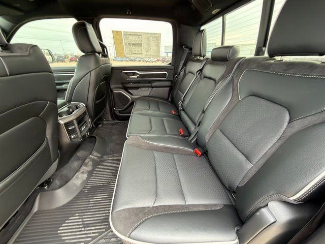 2025 RAM 1500 Laramie - Photo 29